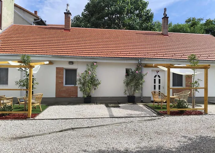 Kukoriq 1 Apartman