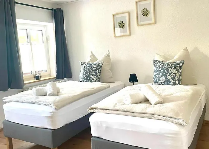 Schwarzwaldnest Donaueschingen