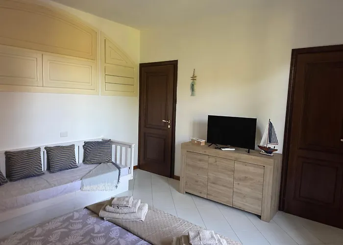 Residence Villa Eva