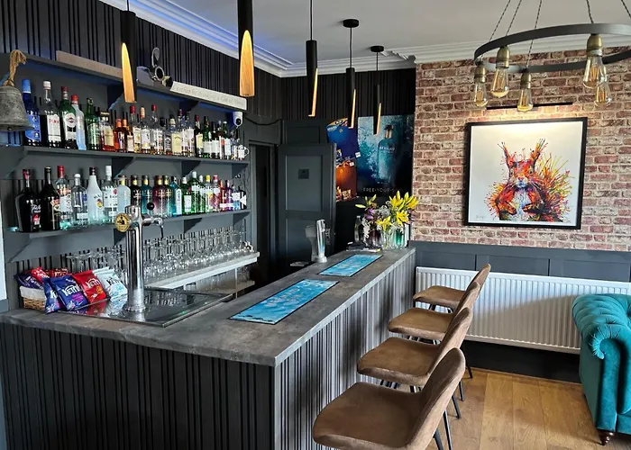 Boutique hotel only: The Havelock