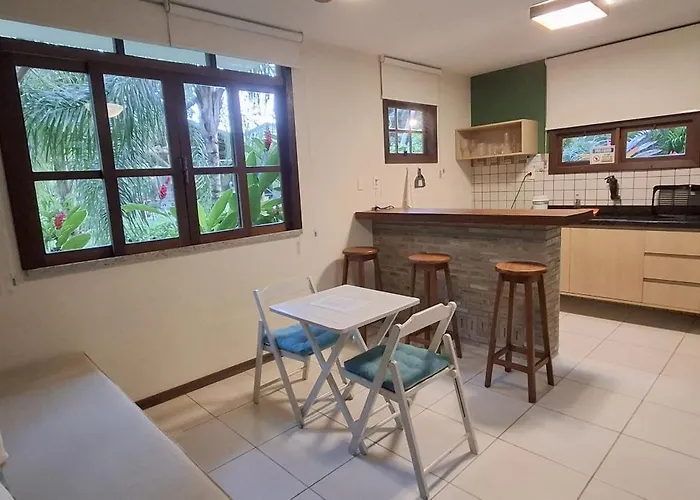 Villa do Cajueiro - Um paraíso em