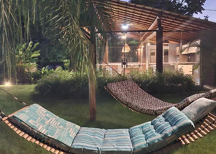 Villa do Cajueiro - Um paraíso em