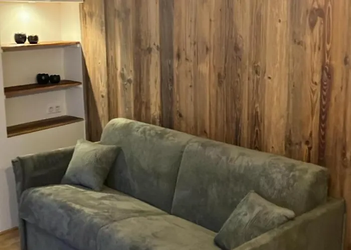 L'Appartement D'Anna