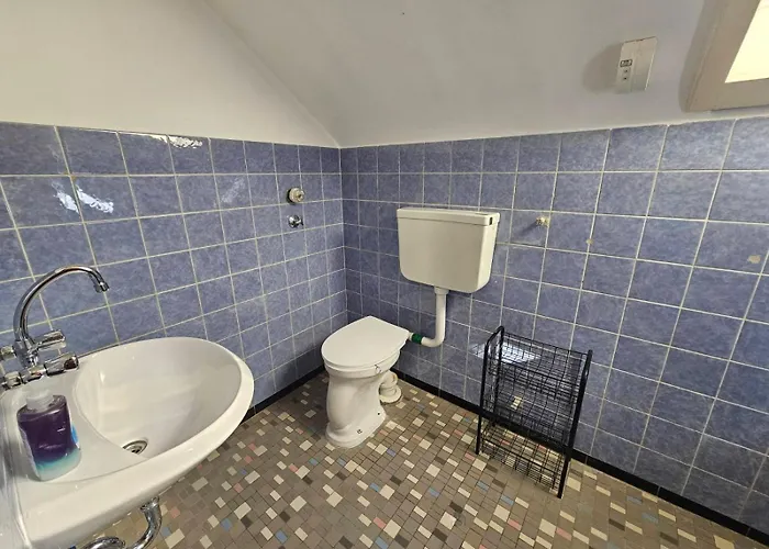 Monteurwohnung - Business Apartment