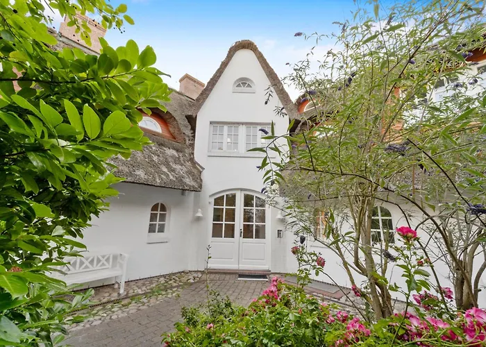 Haus Suederhof, Seepferdchen Whg 10