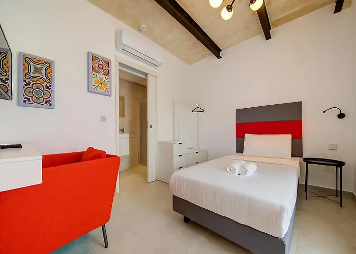 Casa San Domenico 8 By Vallettastay