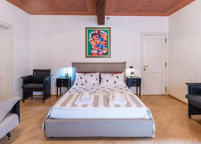 Casa Nina Bologna Centro