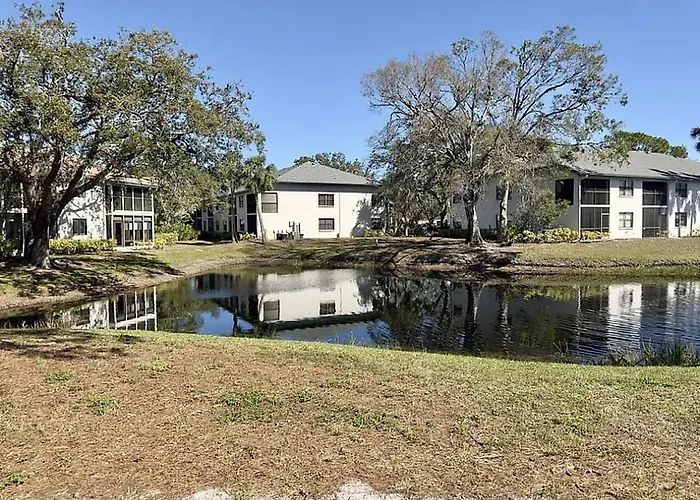 Mycataleya Beautiful Florida Condo