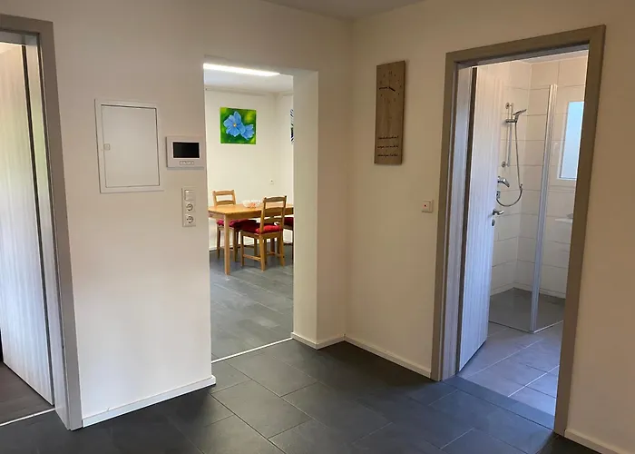 Ferienwohnung Bianca