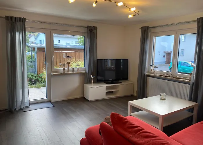 Ferienwohnung Bianca