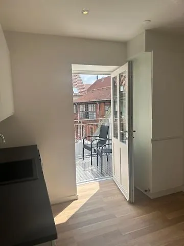 Vestergade 8A