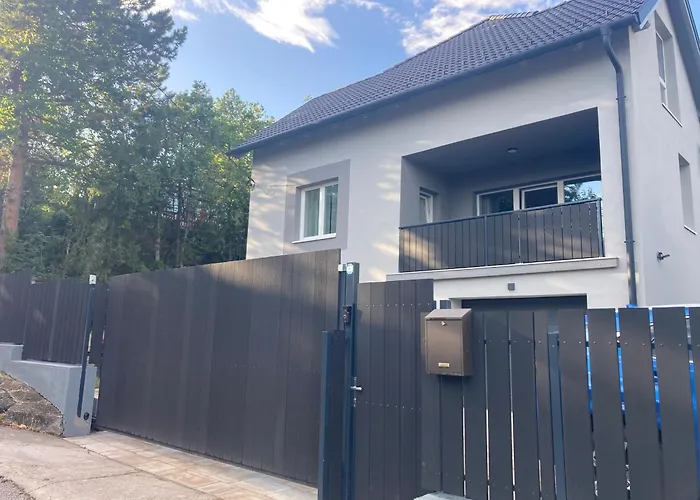 Hun Apartman