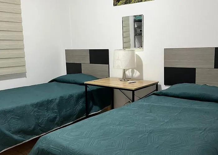 Nice Comfortable House An Excellent Location,