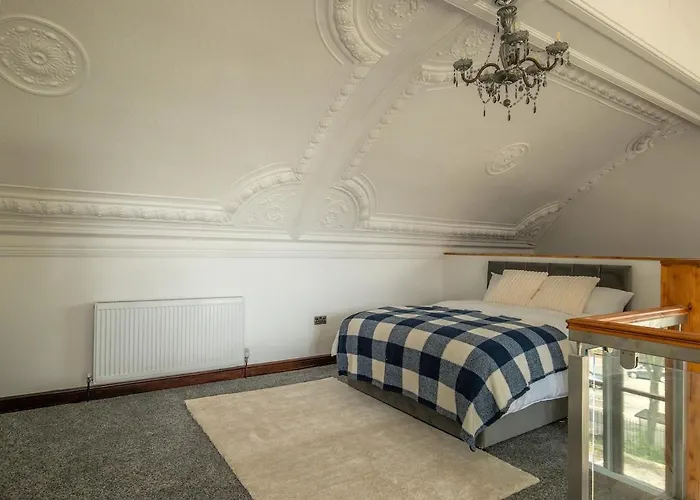 Double Story Suite In Rochdale