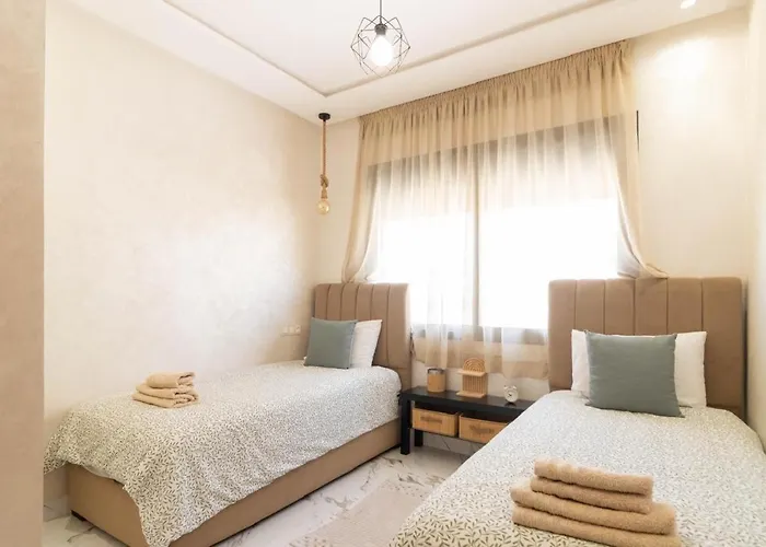 Cosy Appartement Lumineux Awards 2026