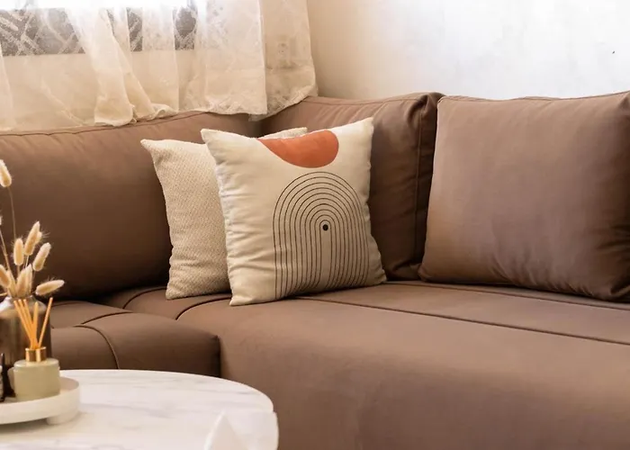 Cosy Appartement Lumineux Awards 2026