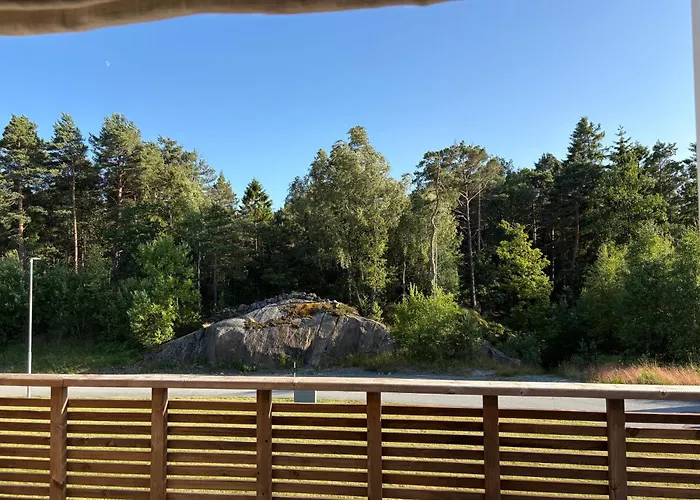 Koselig Leilighet