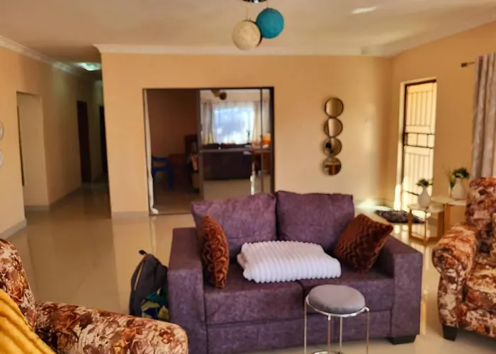 Brt Apartments