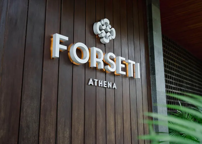 Forseti Athena Managed By Arm One Hundred