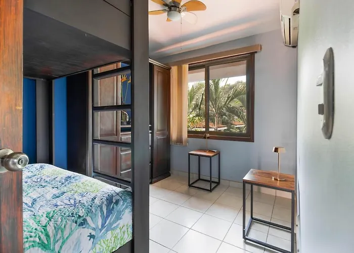 Coco - Laguna Azul Poolside Condo