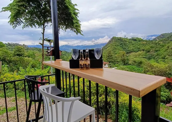 Capibara-Glamping Cabana