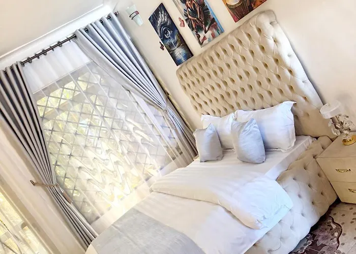 Raha Luxe Stays 2