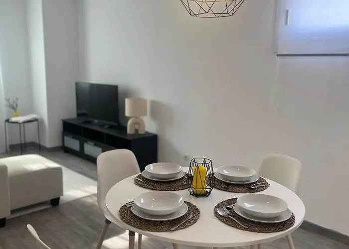 Apartamento Solpor