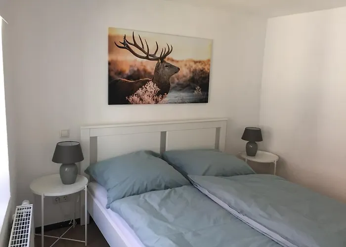 Die Kleine Feine Ferienwohnung