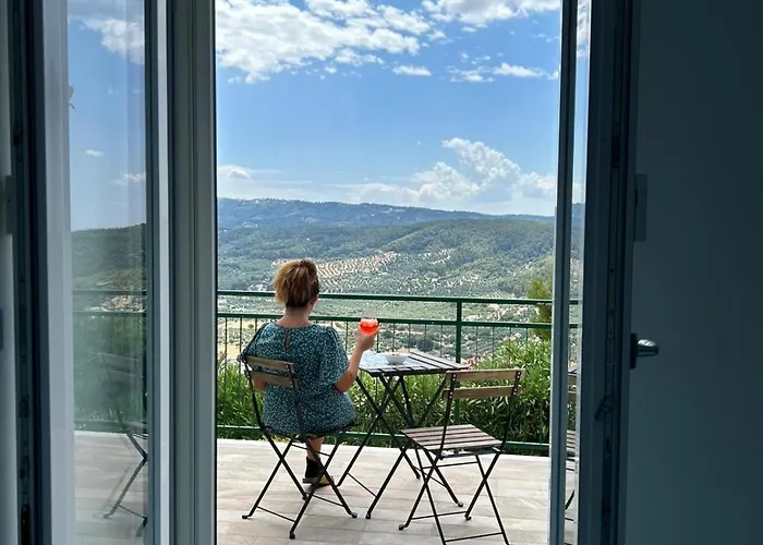 Ginevra Apartment