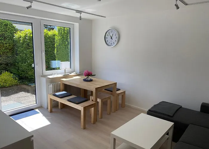 Westside-Apartment Aalen
