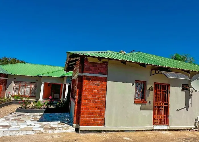 Magodi Place - Serviced & Airconditioned Apartment