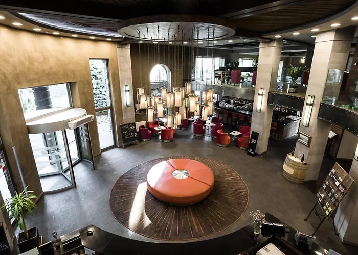 Romantic hotels Tufenkian Historic Yerevan