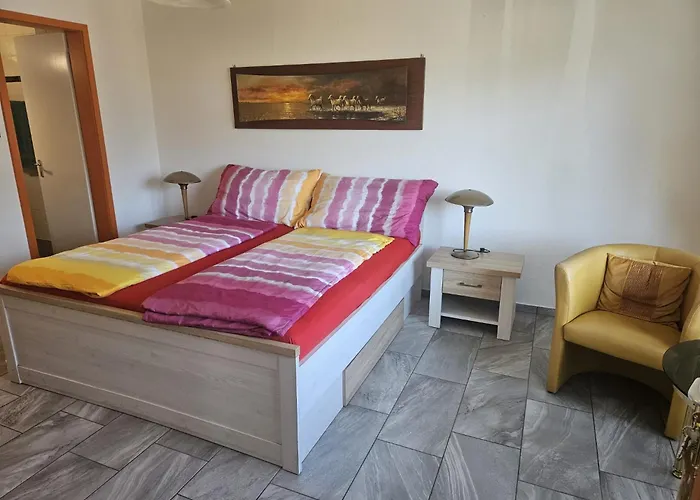 Apartment Ferreira