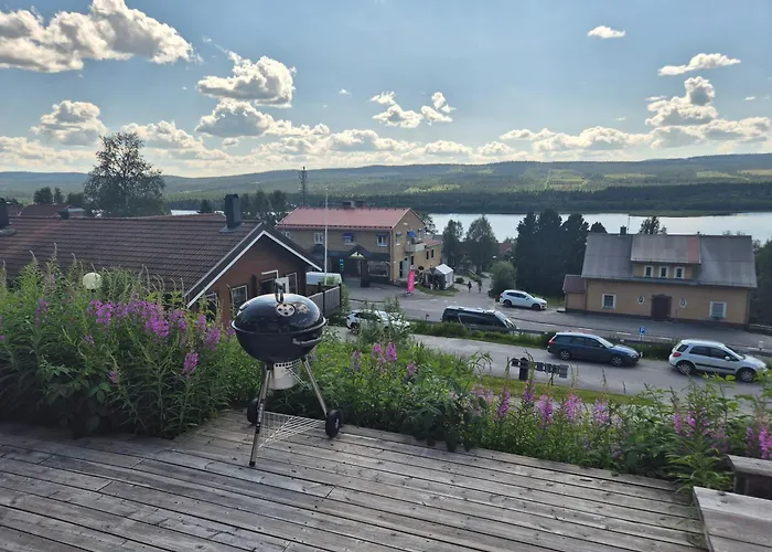 Praestgarden I Funaesdalen