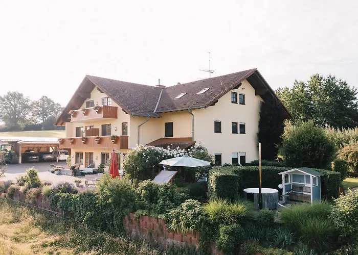 Landhaus Weber