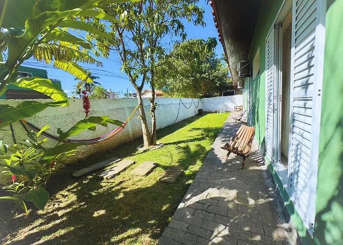 Tombo Beach Home Stay