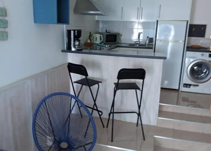 Aquarius Loft