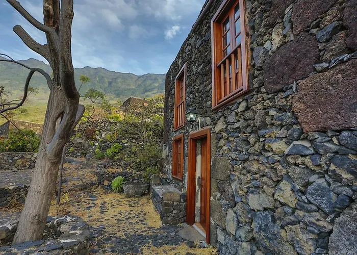  De Piedra