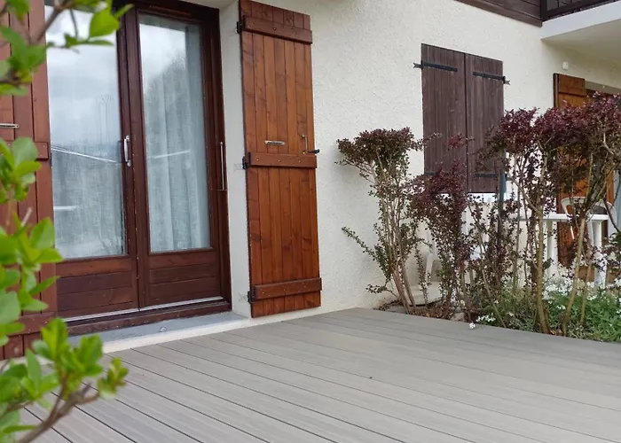 Appartement - Combloux