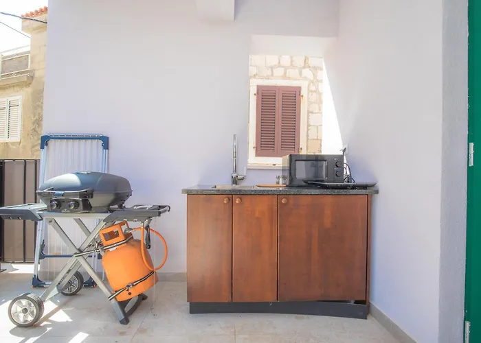 Azalea Dalmacija Luxury Rooms And Apartments
