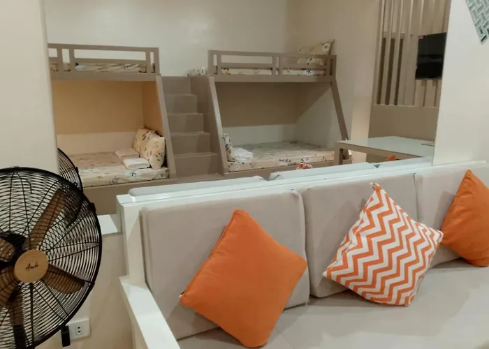 Pmpj Cabin