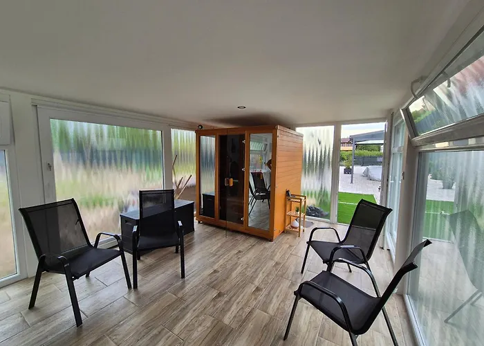 Zafir Apartman Hajdunanas