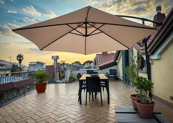 La Terrazza