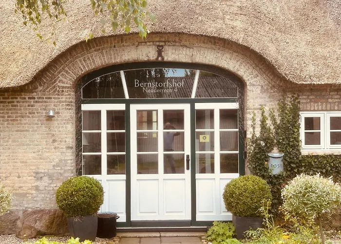 Bernstorfshof
