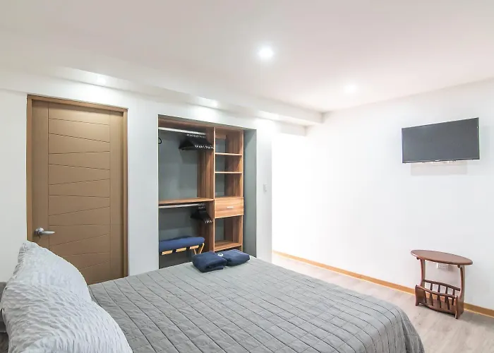 Japandi Tropical Stay