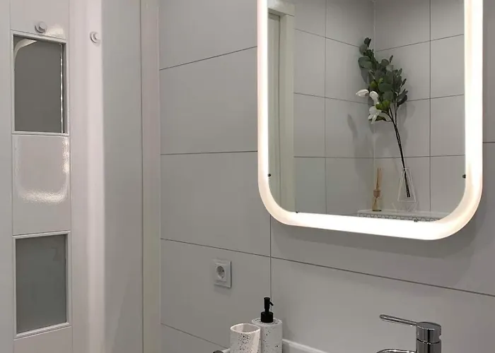 The City Nest Apartment 38A