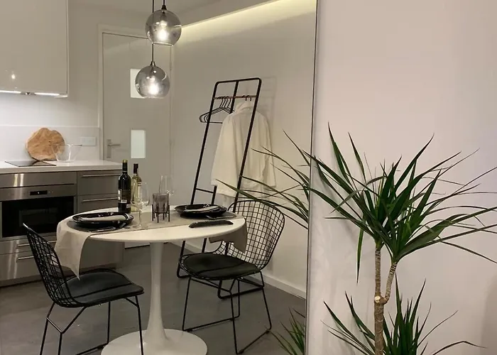 The City Nest Apartment 38A