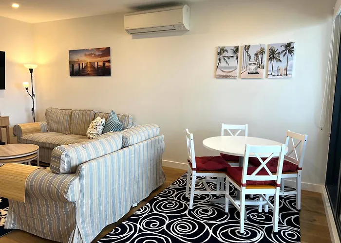 Bayview Apartments Geelong City Centre