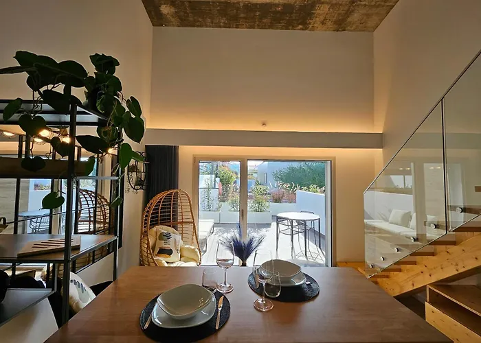 Marinha Grande Apartamentos Duo N7