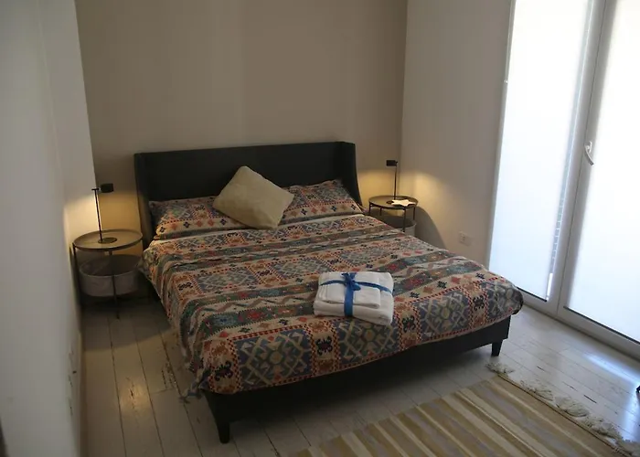 A Casa Di Lilly